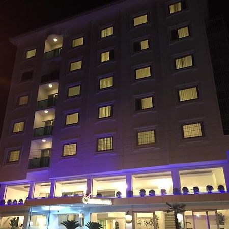 Cimenoglu Hotel Denizli  Exterior foto
