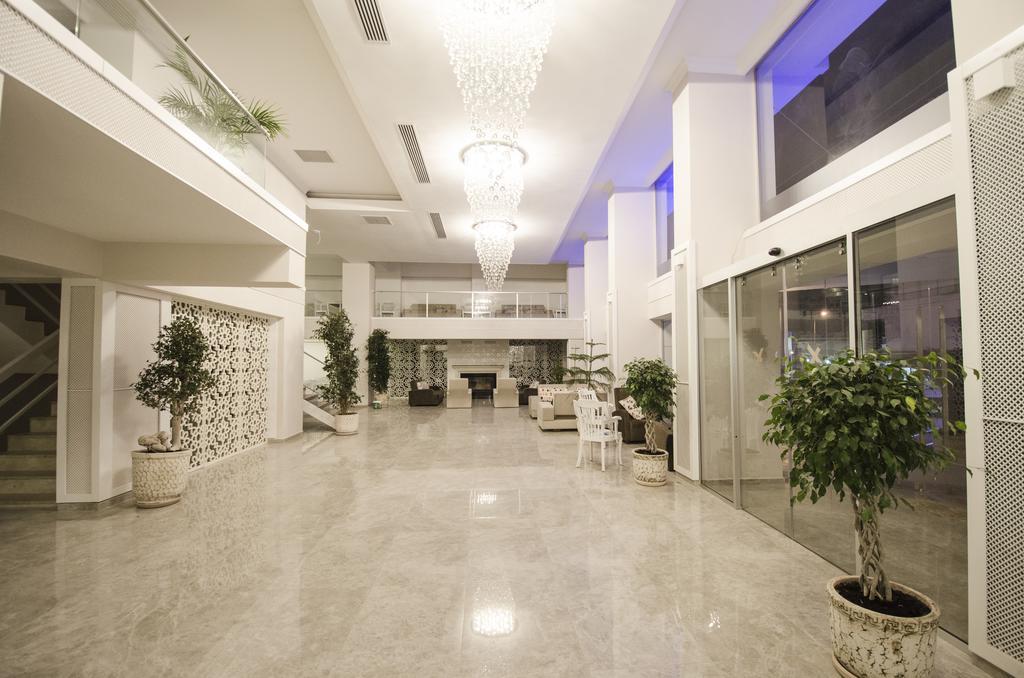 Cimenoglu Hotel Denizli  Exterior foto