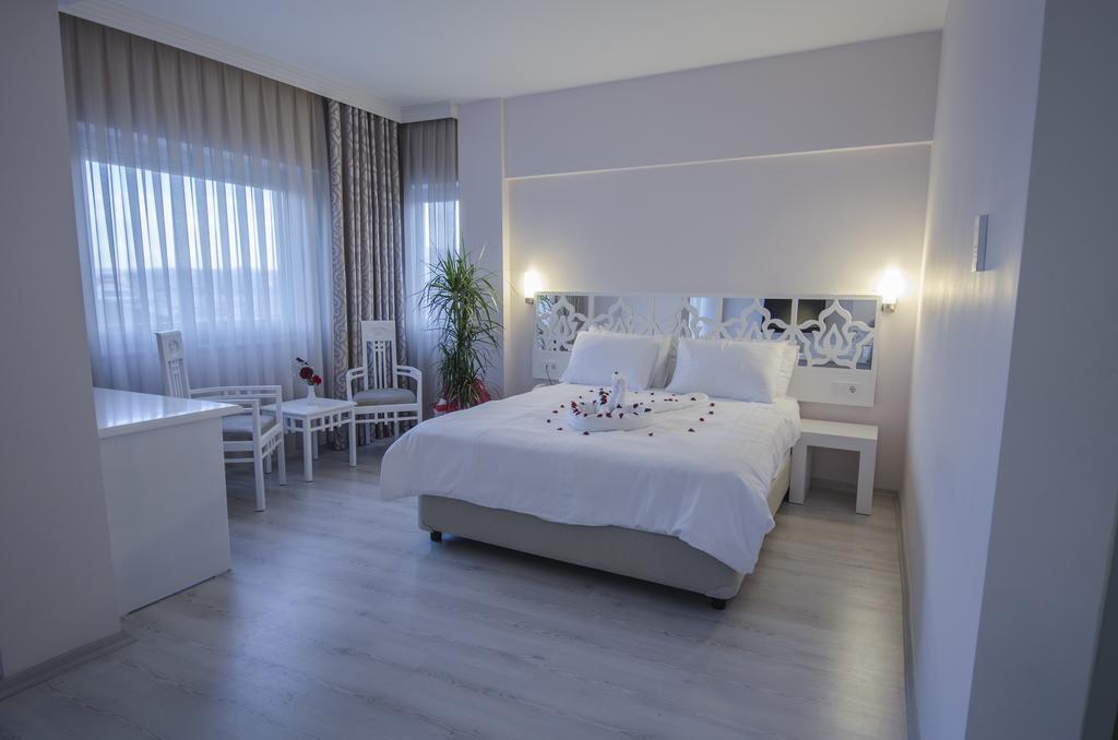 Cimenoglu Hotel Denizli  Exterior foto
