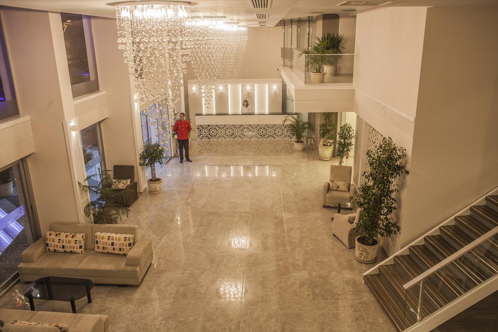 Cimenoglu Hotel Denizli  Exterior foto