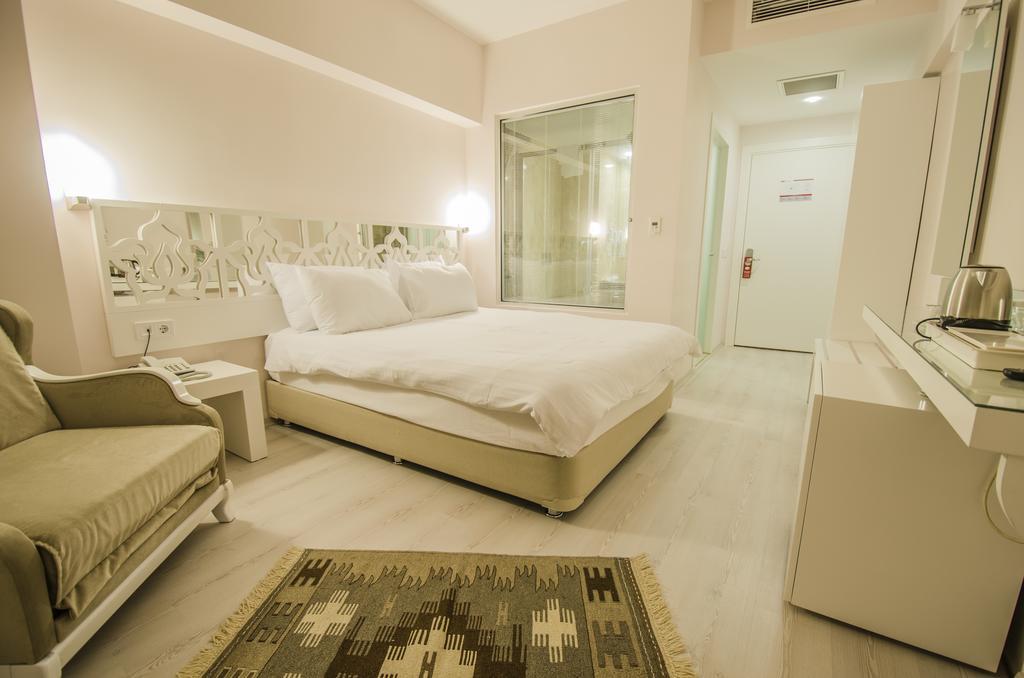 Cimenoglu Hotel Denizli  Exterior foto