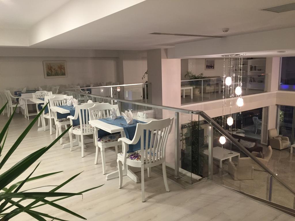 Cimenoglu Hotel Denizli  Exterior foto