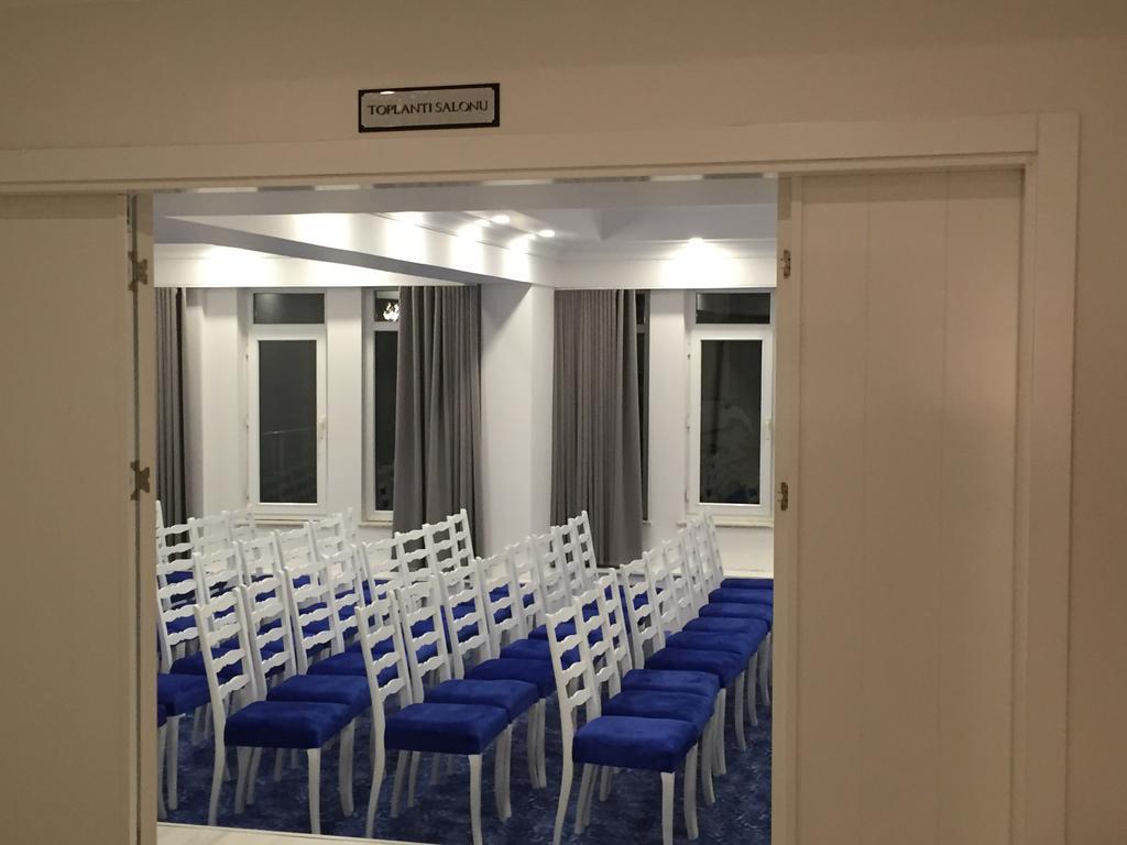 Cimenoglu Hotel Denizli  Exterior foto