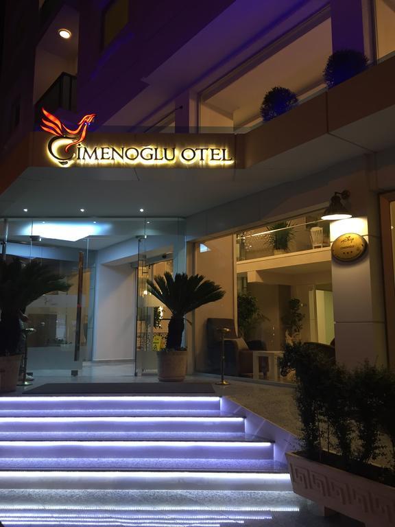 Cimenoglu Hotel Denizli  Exterior foto