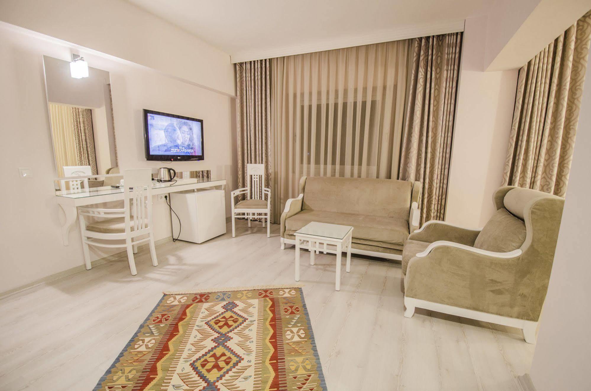 Cimenoglu Hotel Denizli  Exterior foto