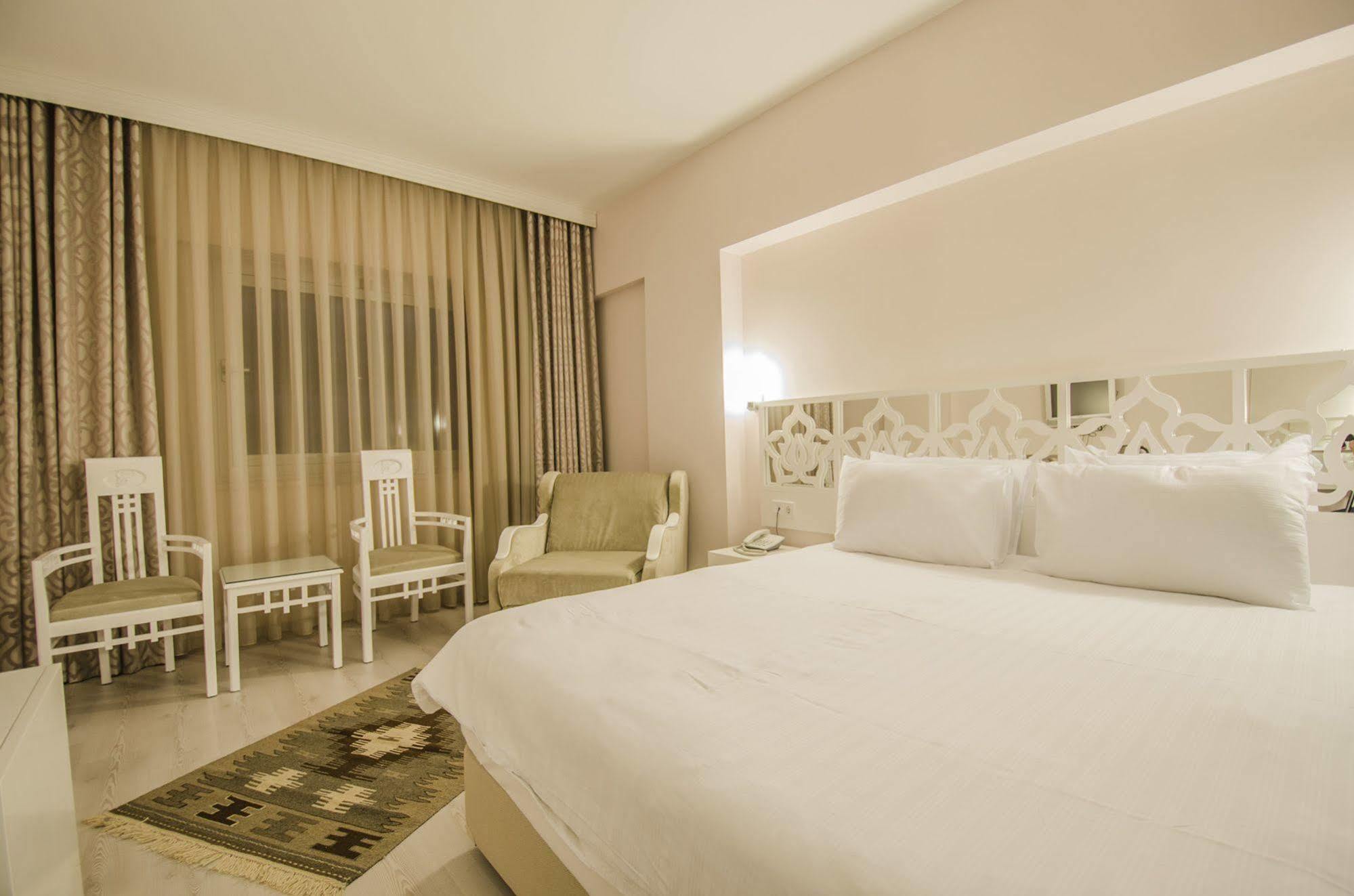 Cimenoglu Hotel Denizli  Exterior foto